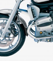 Faldón guardabarros delantero Puig 9813N para BMW R1100 GS (1994 - 1999), R850R (2000 - 2006)