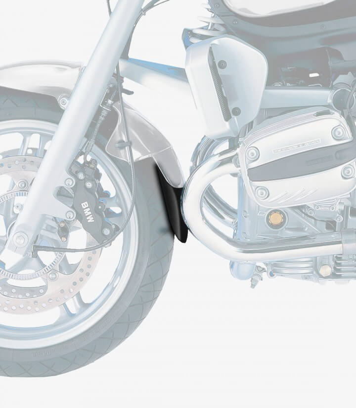 Schmutzfänger vorderer Kotflügel Puig 9813N für BMW R850R (00-06), R1100 GS (94-99)