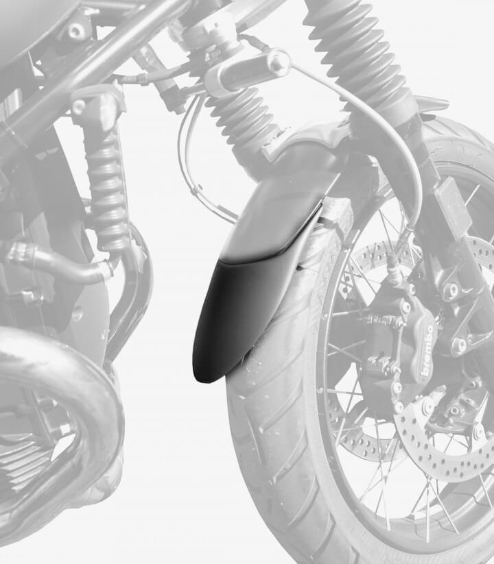 Schmutzfänger vorderer Kotflügel Puig 9815N für BMW R nineT Scrambler (16-24)