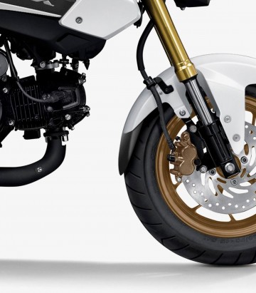 Schmutzfänger vorderer Kotflügel Puig 9817N für Honda MSX125 (13-15)