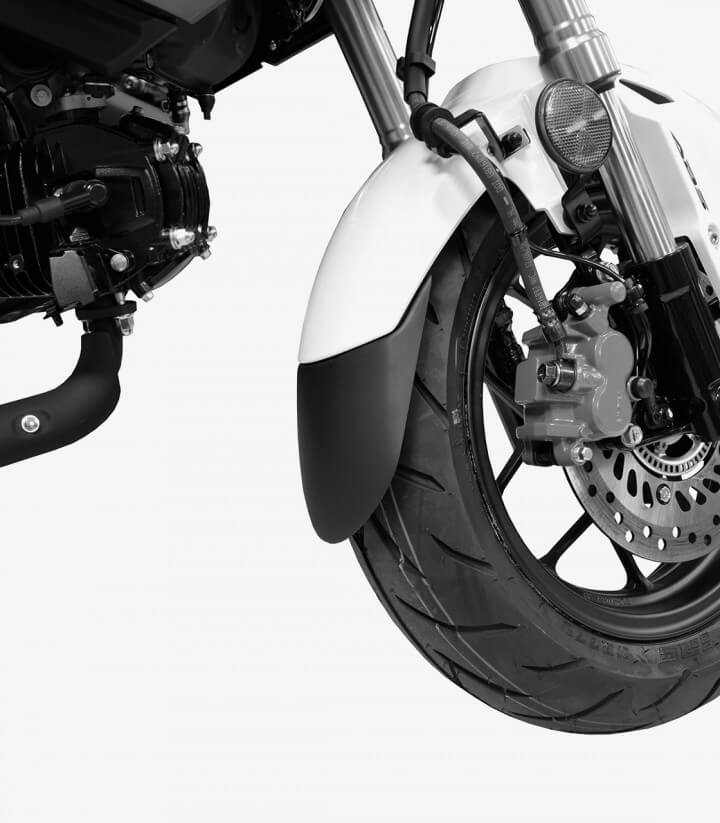 Schmutzfänger vorderer Kotflügel Puig 9818N für Honda MSX125 (16-20)