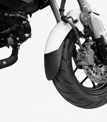 Schmutzfänger vorderer Kotflügel Puig 9818N für Honda MSX125 (16-20)