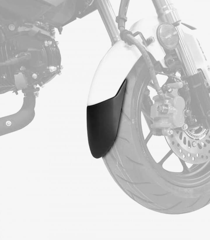 Schmutzfänger vorderer Kotflügel Puig 9818N für Honda MSX125 (16-20)