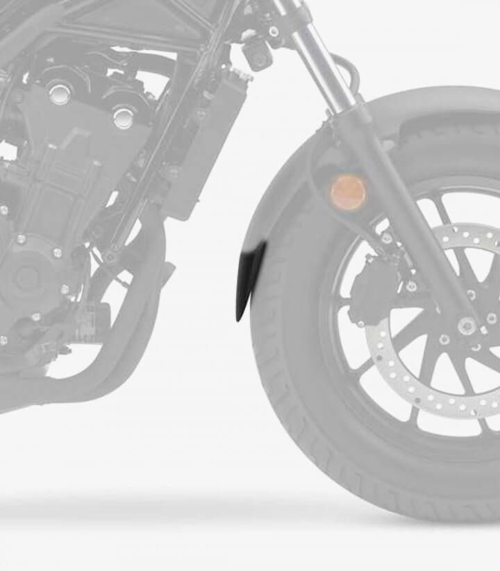 Schmutzfänger vorderer Kotflügel Puig 9819N für Honda CMX 500 Rebel (17-26)