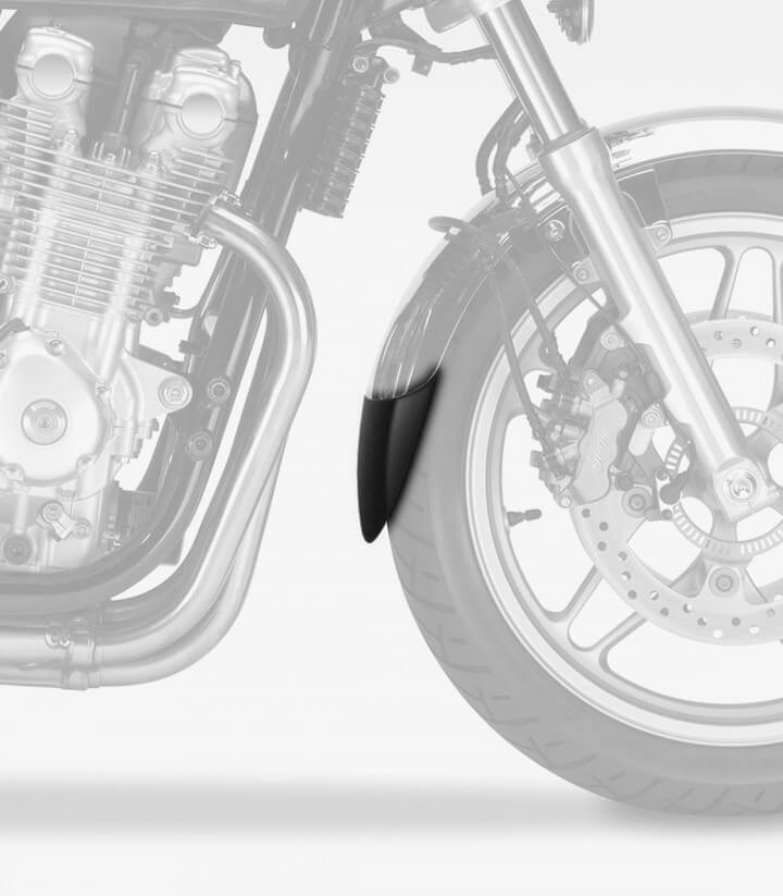 Schmutzfänger vorderer Kotflügel Puig 9820N für Honda CB1100/EX (13-20)
