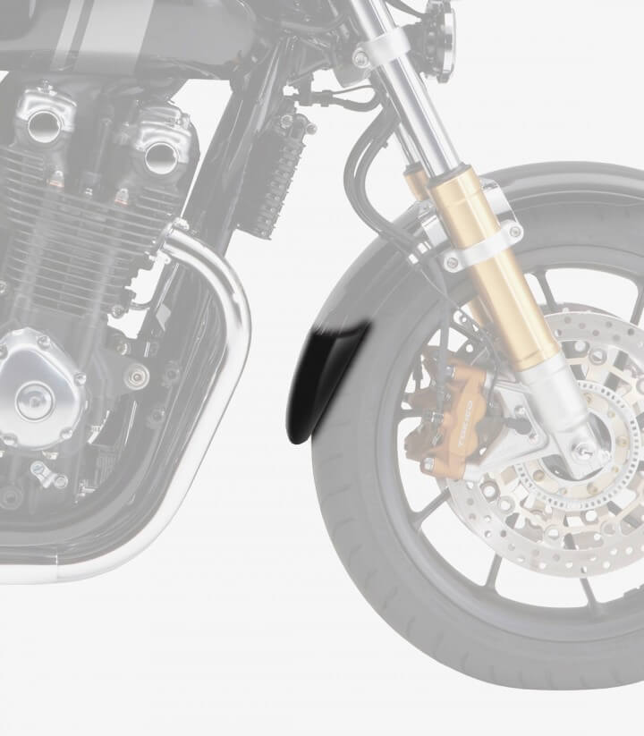 Schmutzfänger vorderer Kotflügel Puig 9822N für Honda CB1100RS (17-20)