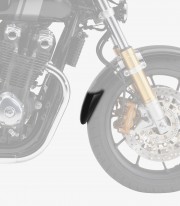 Faldón guardabarros delantero Puig 9822N para Honda CB1100RS (2017 - 2020)