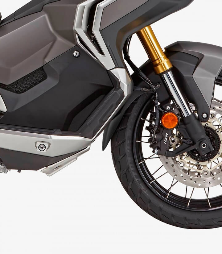 Schmutzfänger vorderer Kotflügel Puig 9824N für Honda X-ADV (17-26)
