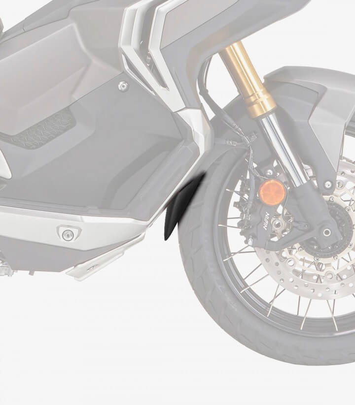 Schmutzfänger vorderer Kotflügel Puig 9824N für Honda X-ADV (17-26)