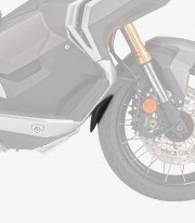 Puig Front Fender Extension 9824N for Honda X-ADV (2017 - 2024)