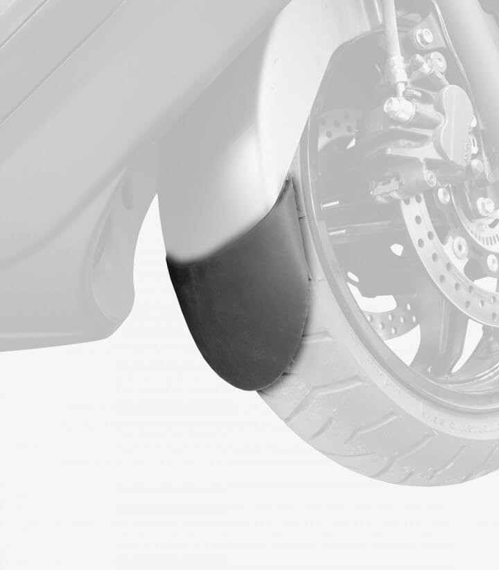 Schmutzfänger vorderer Kotflügel Puig 9829N für Suzuki Burgman 400 (07-17)