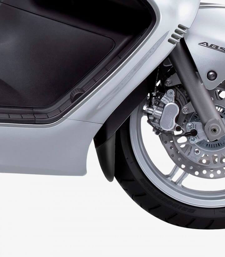 Schmutzfänger vorderer Kotflügel Puig 9830N für Suzuki Burgman 650 (02-11)