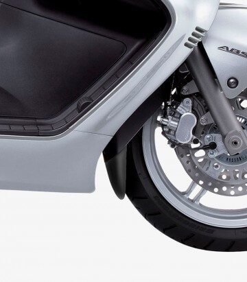 Schmutzfänger vorderer Kotflügel Puig 9830N für Suzuki Burgman 650 (02-11)