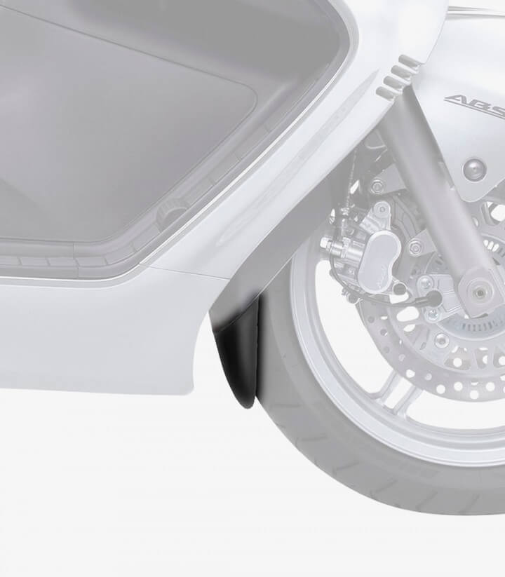 Schmutzfänger vorderer Kotflügel Puig 9830N für Suzuki Burgman 650 (02-11)