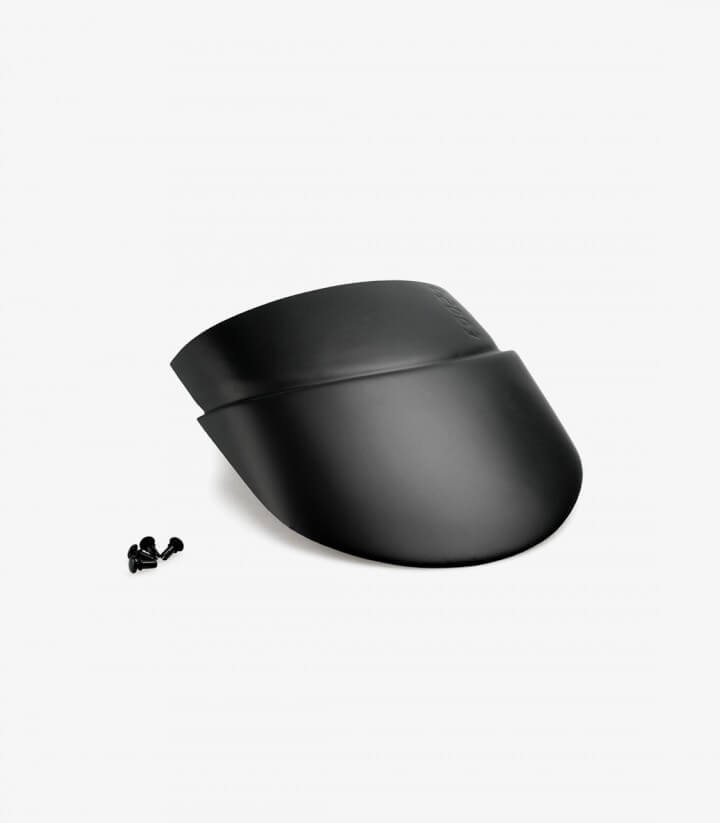 Faldón guardabarros delantero Puig 9830N para Suzuki Burgman 650 (2002 - 2011)