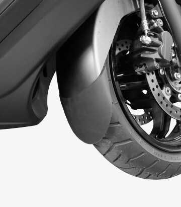 Schmutzfänger vorderer Kotflügel Puig 9831N für Suzuki Burgman 650 (12-21)