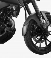 Puig Front Fender Extension 9834N for Yamaha MT-125 (2014 - 2024), YZF-R125 (2014 - 2024)