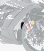 Faldón guardabarros delantero Puig 9865N para Kawasaki Ninja H2 SX (2018 - 2021), ZX-10R (2017 - 2020)