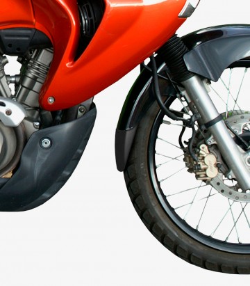 Schmutzfänger vorderer Kotflügel Puig 9920N für Honda XL650V Transalp (01-07)