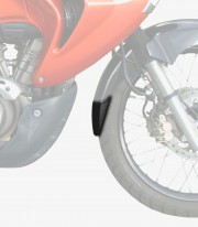 Faldón guardabarros delantero Puig 9920N para Honda XL650V Transalp (2001 - 2007)