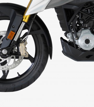 Schmutzfänger vorderer Kotflügel Puig 9916N für BMW G310GS (17-26)