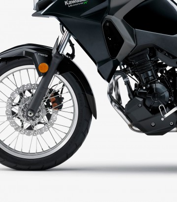 Schmutzfänger vorderer Kotflügel Puig 9922N für Kawasaki Versys-X 300 (17-20)