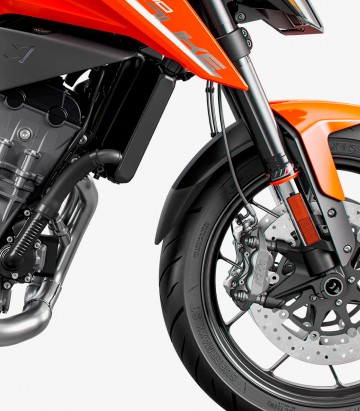 Schmutzfänger vorderer Kotflügel Puig 9929N für KTM 790 Duke (18-20, 23-24, 26), 890 Duke (21-23)/R (20-25)