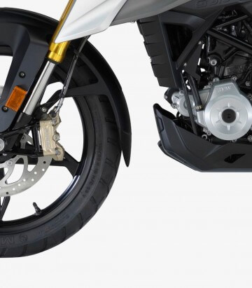 Schmutzfänger vorderer Kotflügel Puig 9931N für Suzuki GSX-R1000 (17-21, 26)