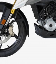 Puig Front Fender Extension 9931N for Suzuki GSX-R1000 (2017 - 2021)