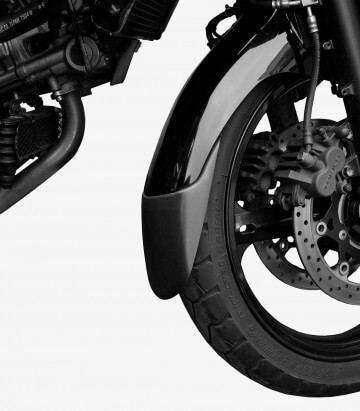 Schmutzfänger vorderer Kotflügel Puig 9932N für Suzuki GSX-R1300 Hayabusa (99-07)
