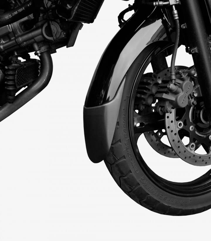 Schmutzfänger vorderer Kotflügel Puig 9933N für Suzuki GSX-R1300 Hayabusa (08-18)