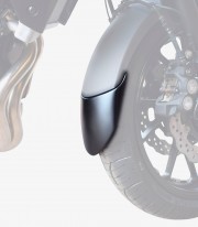 Puig Front Fender Extension 9935N for Yamaha YZF-R125 (2008 - 2013)