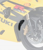 Faldón guardabarros delantero Puig 9937N para Suzuki GSX-R1000/R750/R600 (2003 - 2005)