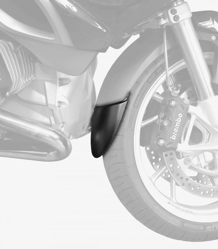 Schmutzfänger vorderer Kotflügel Puig 20358N für BMW R1250RT (18-20)