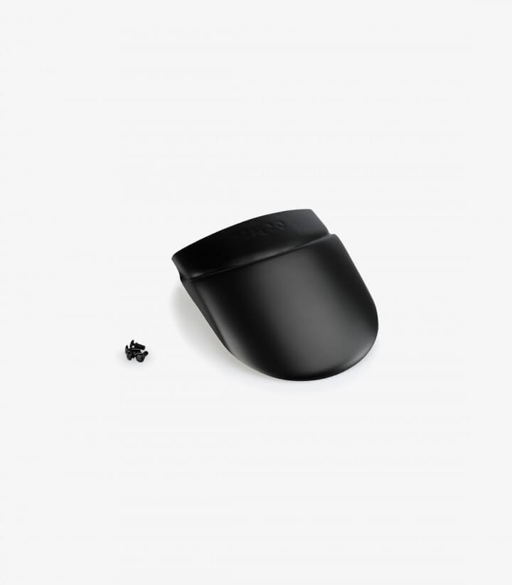 Schmutzfänger vorderer Kotflügel Puig 20473N für Kawasaki Ninja 1000/1100 SX/SE (20-26)