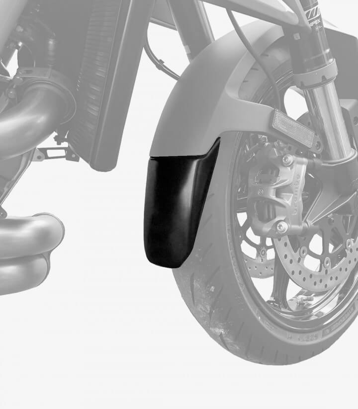 Schmutzfänger vorderer Kotflügel Puig 20474N für KTM 1290 Superduke R (20-24), 1390 Super Duke R (24-26), 990 Duke (24-26)