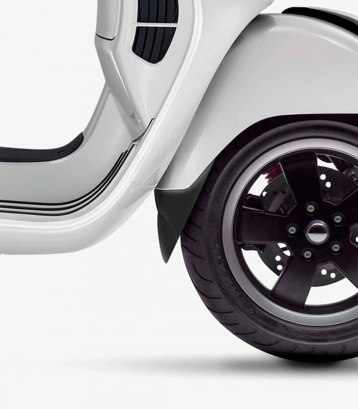 Schmutzfänger vorderer Kotflügel Puig 20476N für Vespa GTS 125/300 (07-22)