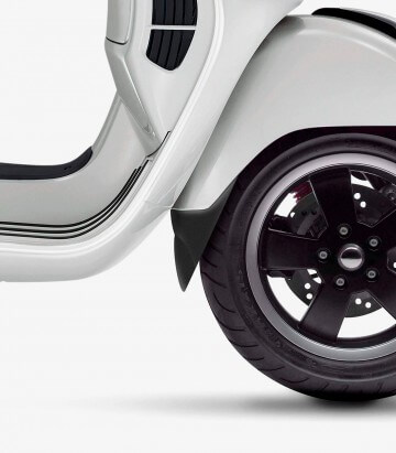 Schmutzfänger vorderer Kotflügel Puig 20476N für Vespa GTS 125/300 (07-22)