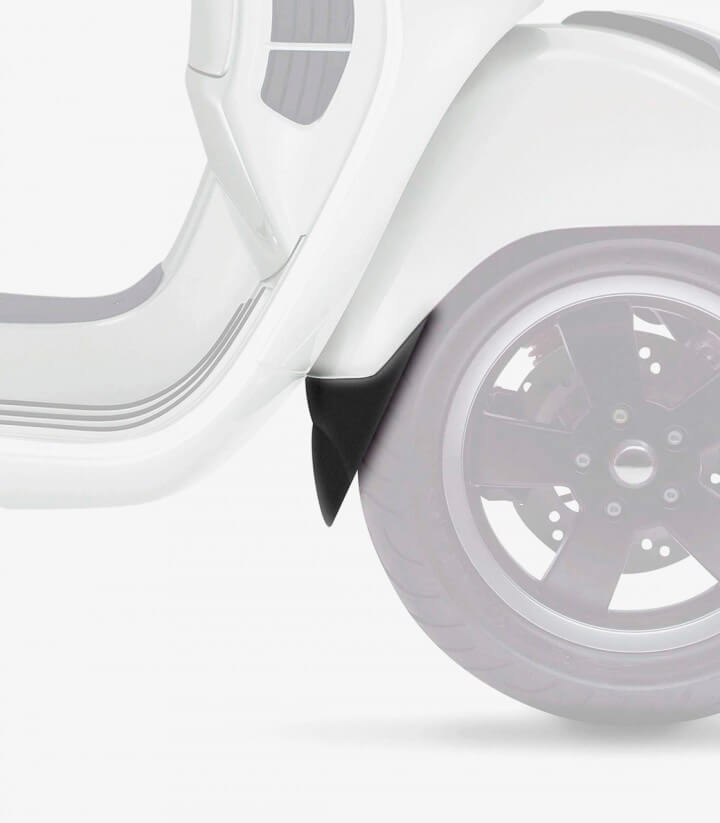 Schmutzfänger vorderer Kotflügel Puig 20476N für Vespa GTS 125/300 (07-22)