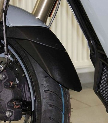 Schmutzfänger vorderer Kotflügel Puig 20525N für BMW S1000 XR (20-26)
