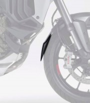 Faldón guardabarros delantero Puig 20807N para Ducati Multistrada V4 (2021 - 2024)