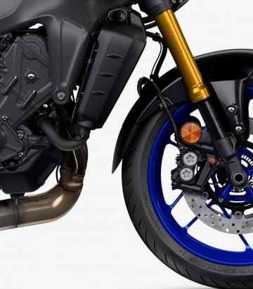 Faldón guardabarros delantero Puig 20811N para Yamaha MT-09 (2021 - 2023), Tracer 9 (2021 - 2024), XSR900 (2022 - 2024)