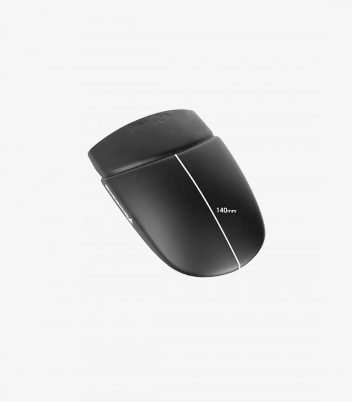 Faldón guardabarros delantero Puig 20811N para Yamaha MT-09 (2021 - 2023), Tracer 9 (2021 - 2024), XSR900 (2022 - 2024)
