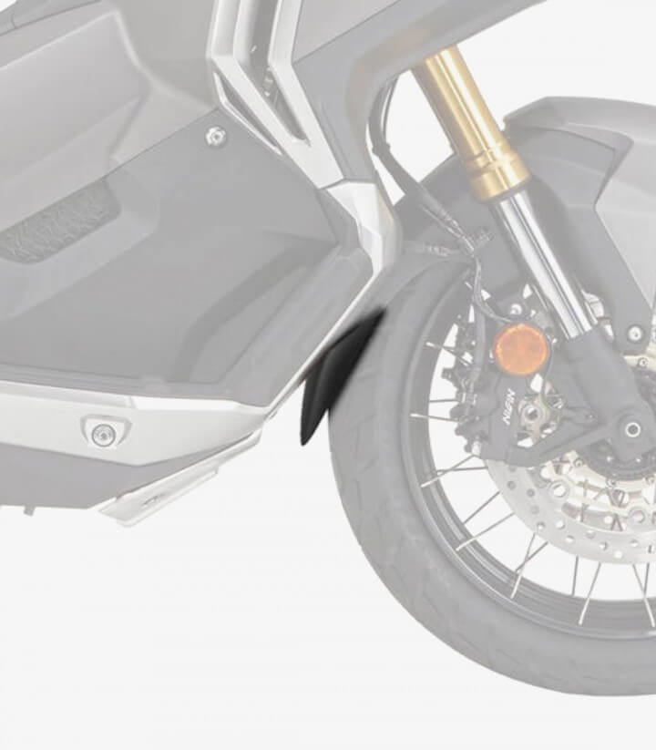 Schmutzfänger vorderer Kotflügel Puig 21165N für Honda Forza 750 (21-26)