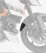 Faldón guardabarros delantero Puig 21169N para KTM 990 Superduke / R (2005 - 2013)