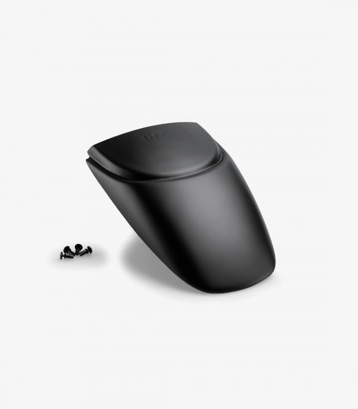 Schmutzfänger vorderer Kotflügel Puig 21369N für Zero SR (19), SR-F (19-26)