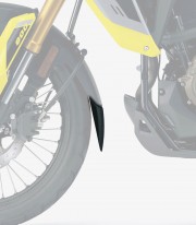 Faldón guardabarros delantero Puig 21843N para Suzuki DL800 V-strom DE (2023 - 2024)