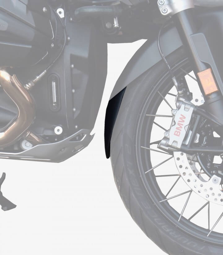 Schmutzfänger vorderer Kotflügel Puig 21932N für BMW R1300GS (23-26)