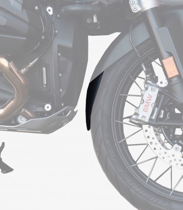 Schmutzfänger vorderer Kotflügel Puig 21932N für BMW R1300GS (23-26)