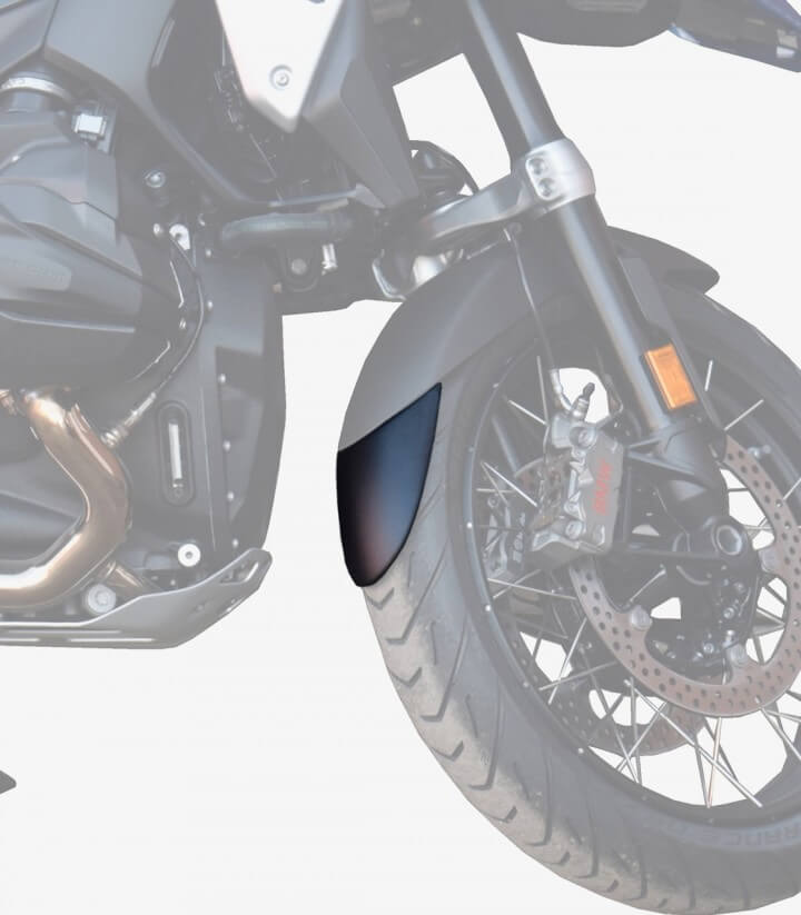 Schmutzfänger vorderer Kotflügel Puig 21932N für BMW R1300GS (23-26)
